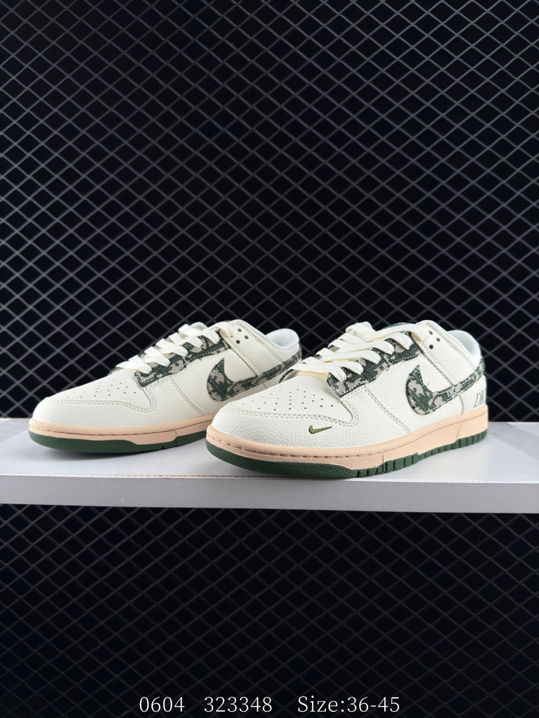 Nike Air Jordan 1 x Travis Scott AJ1